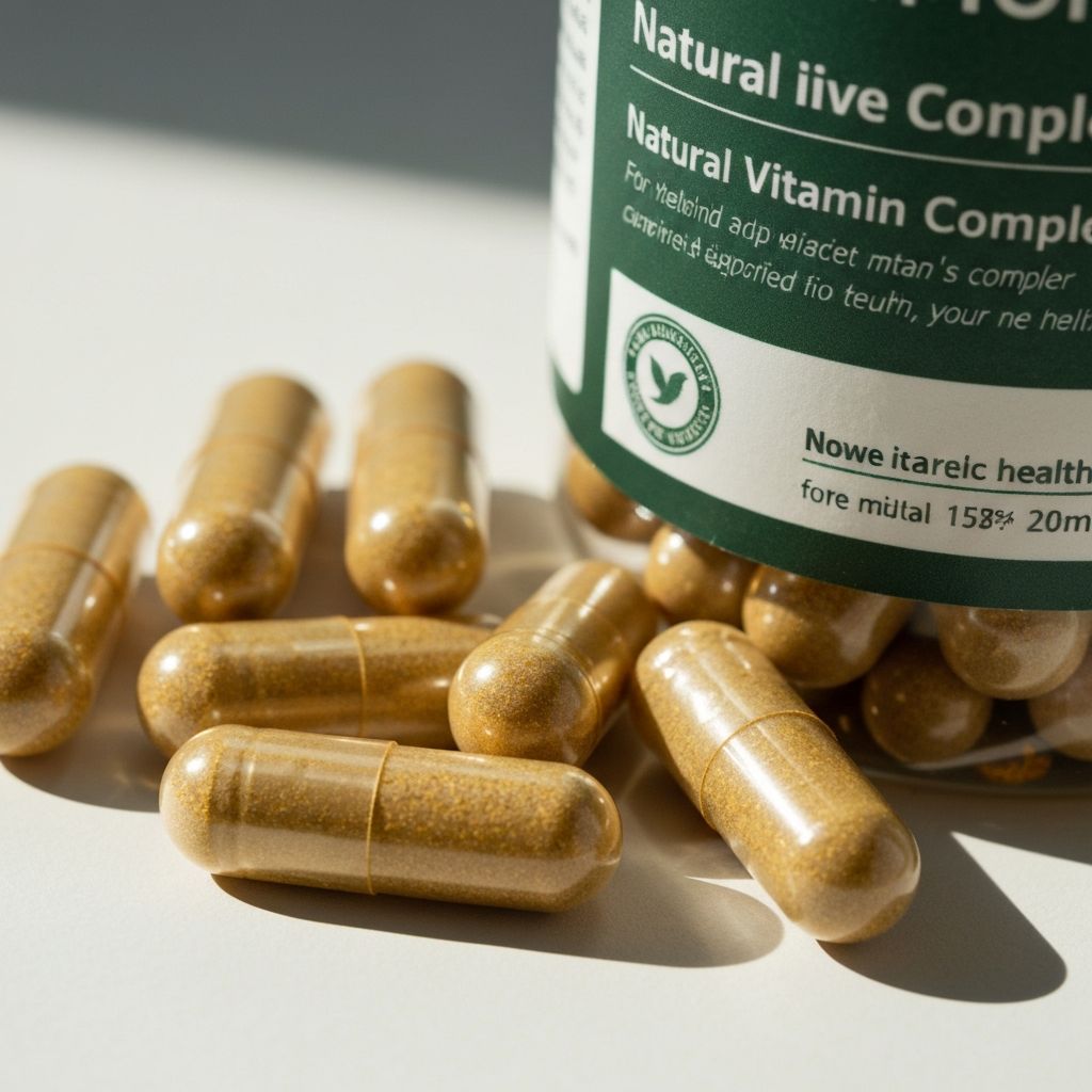 Multivitamin Complex